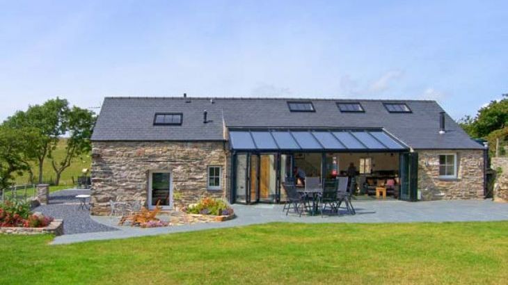 Garth Morthin Luxury Barn - Main Photo