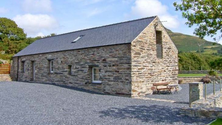 Garth Morthin Luxury Barn - Photo 1