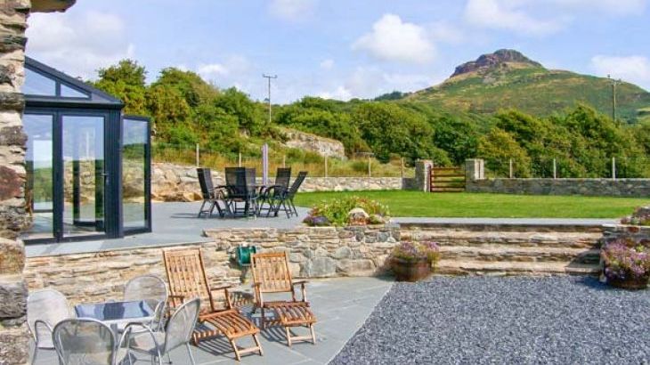 Garth Morthin Luxury Barn - Photo 2