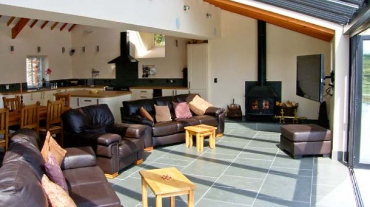 Garth Morthin Luxury Barn - Photo 3