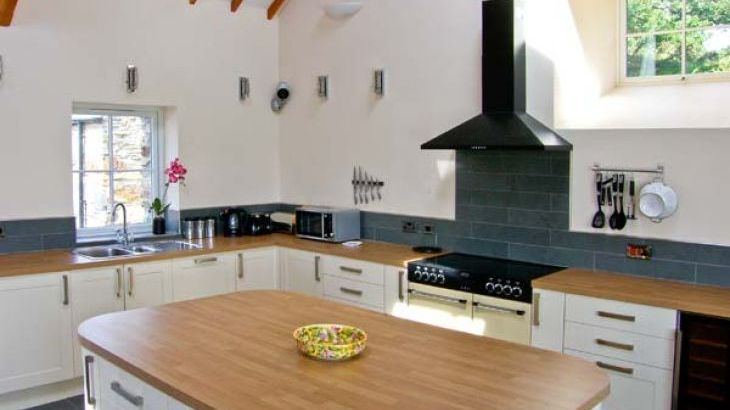 Garth Morthin Luxury Barn - Photo 5