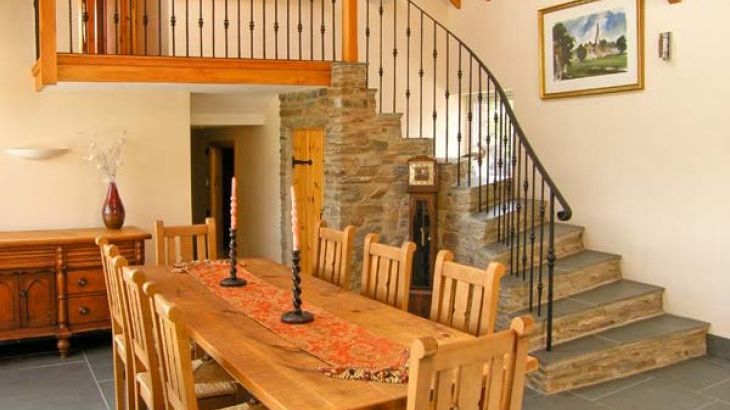 Garth Morthin Luxury Barn - Photo 6
