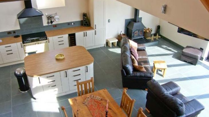 Garth Morthin Luxury Barn - Photo 7