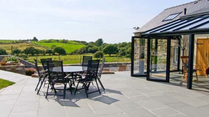 Garth Morthin Luxury Barn - Photo 18