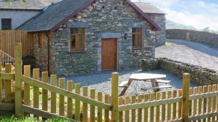 Yew Tree Cottage - Main Photo