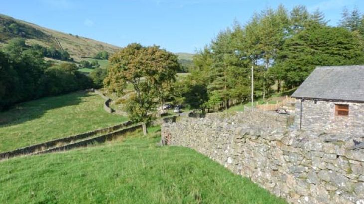 Yew Tree Cottage - Photo 13