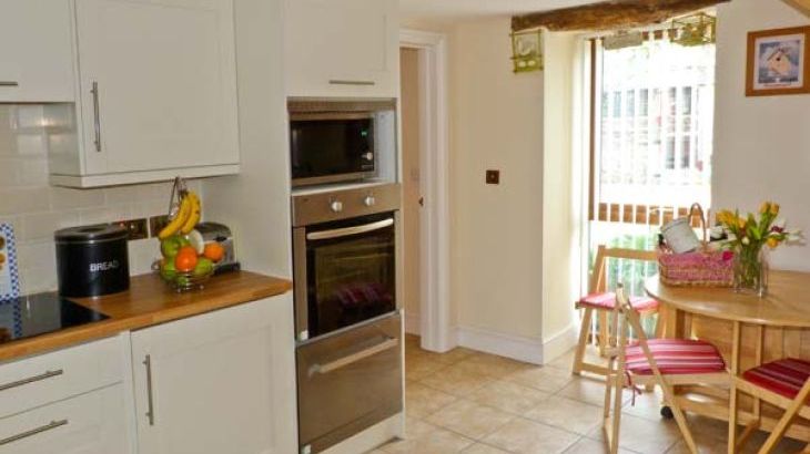Piggery Cottage - Photo 5