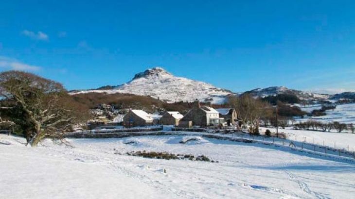 Garth Morthin Luxury Barn - Photo 17