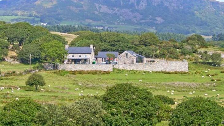 Garth Morthin Luxury Barn - Photo 16