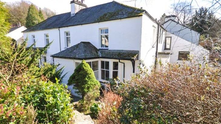 Gavel Cottage - Main Photo