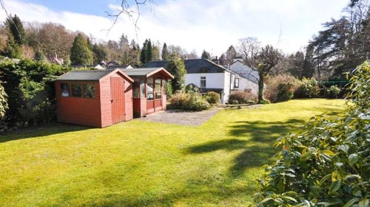 Gavel Cottage - Photo 11