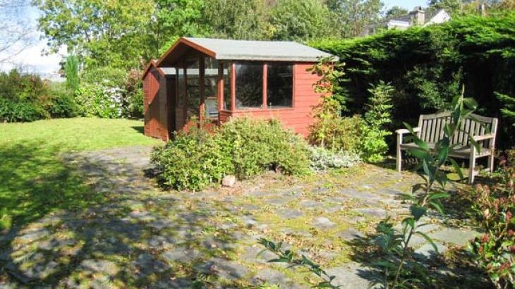 Gavel Cottage - Photo 10