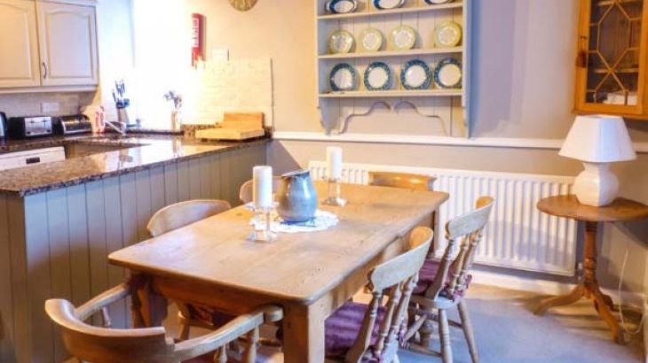 Gavel Cottage - Photo 4