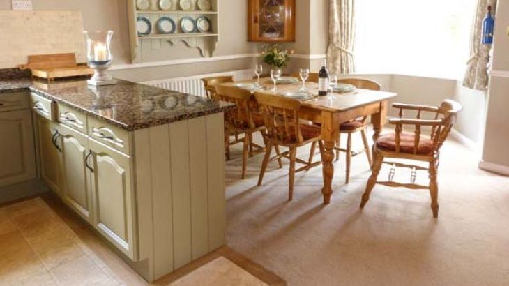 Gavel Cottage - Photo 5