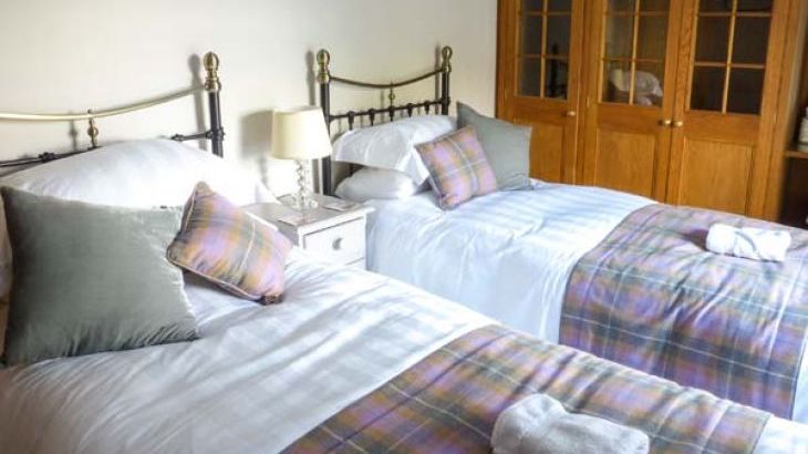 Gavel Cottage - Photo 7