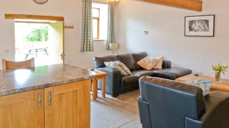 Yew Tree Cottage - Photo 4