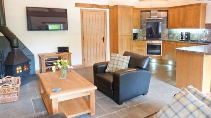 Yew Tree Cottage - Photo 5