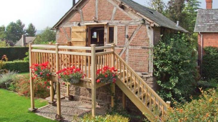 Cider Mill Cottage - Main Photo