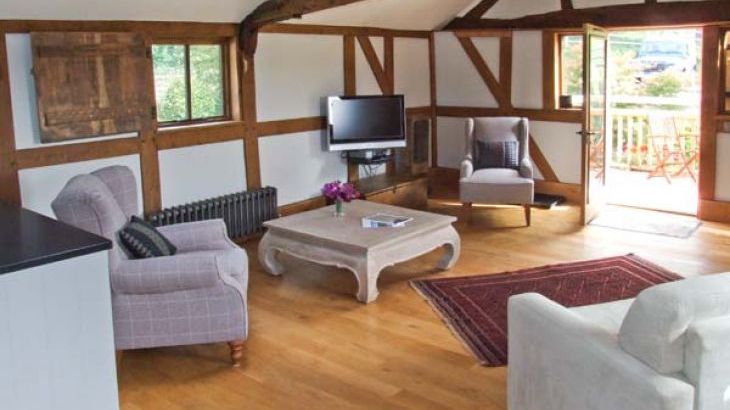 Cider Mill Cottage - Photo 2