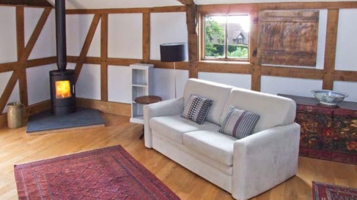 Cider Mill Cottage - Photo 3