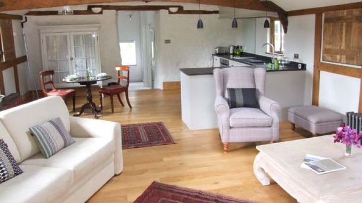 Cider Mill Cottage - Photo 4