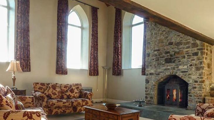 Old Chapel - Photo 2