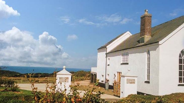 Old Chapel - Photo 14