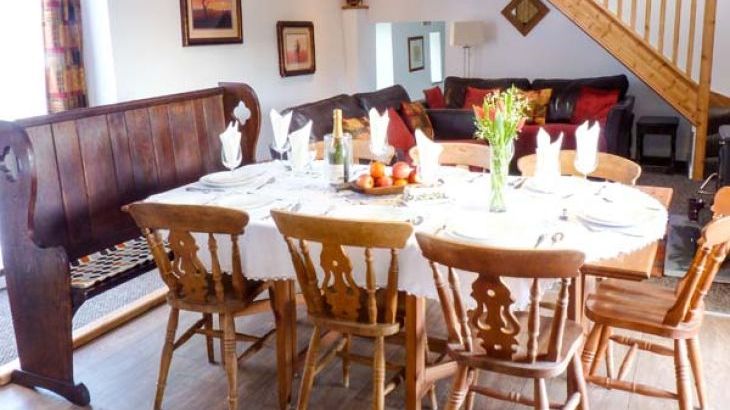 Woodstone Barn - Photo 3