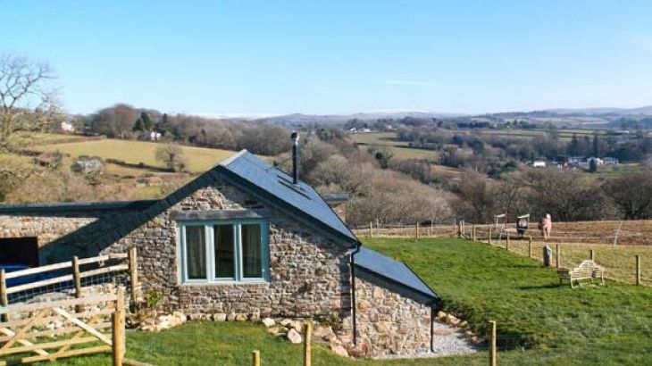 Woodstone Barn - Photo 1