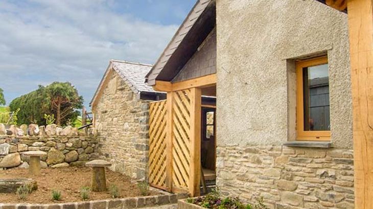 Tyn Y Celyn Uchaf - Photo 14