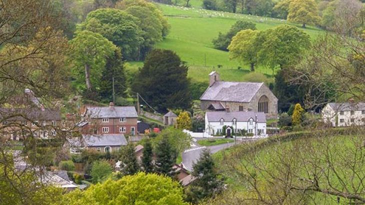 Tyn Y Celyn Uchaf - Photo 18