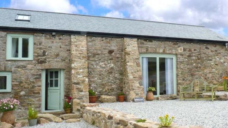 Woodstone Barn - Main Photo