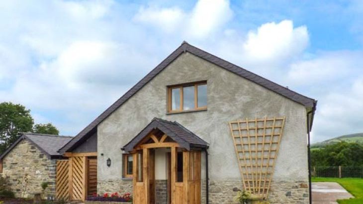 Tyn Y Celyn Uchaf - Photo 13
