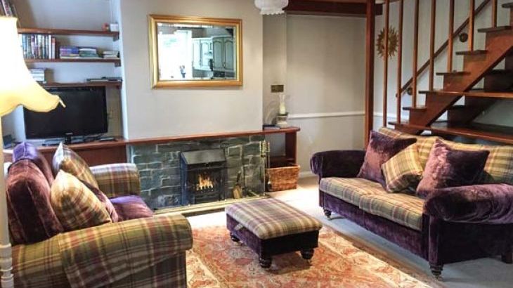 Gavel Cottage - Photo 2