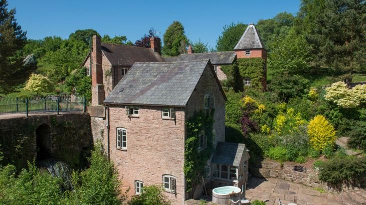 Mill Cottage - Main Photo