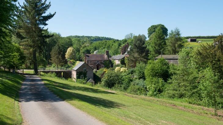 Mill Cottage - Photo 23