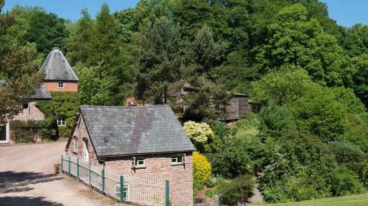 Mill Cottage - Photo 27