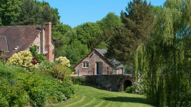 Mill Cottage - Photo 29