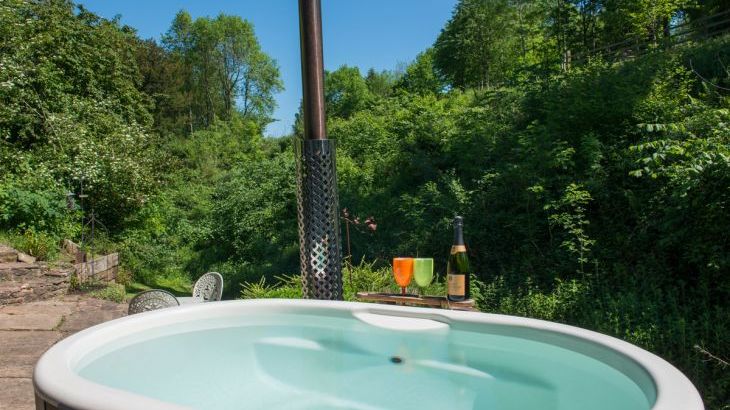 Mill Cottage - Photo 35