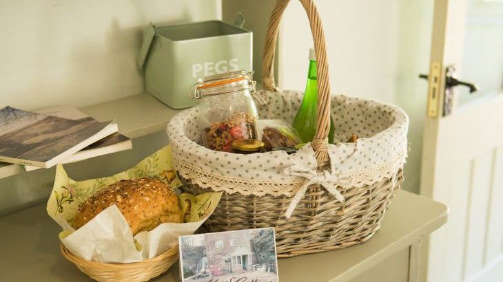 Mill Cottage - Photo 1