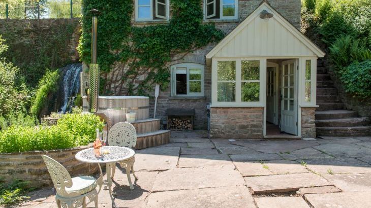 Mill Cottage - Photo 37