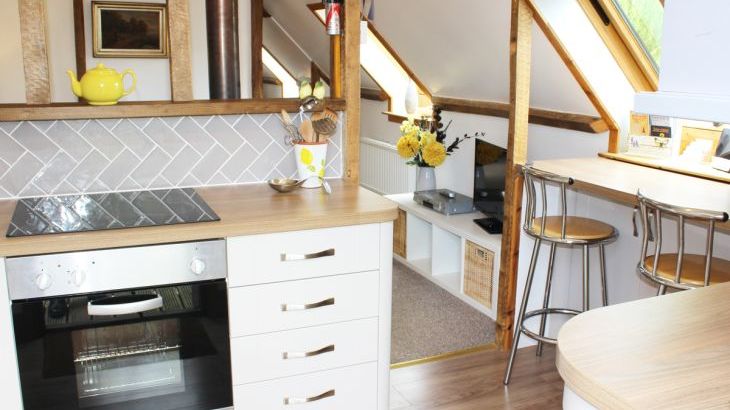 The Hayloft - Photo 6