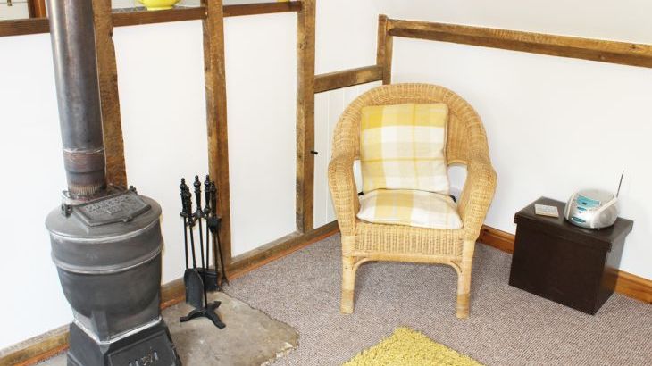 The Hayloft - Photo 1