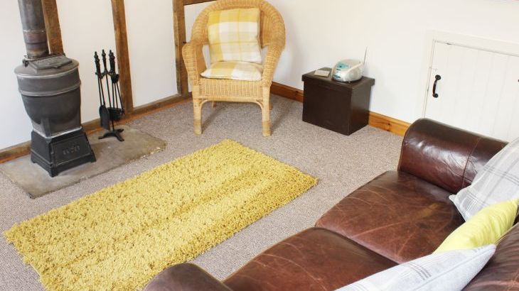 The Hayloft - Photo 4