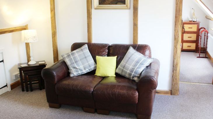 The Hayloft - Photo 5