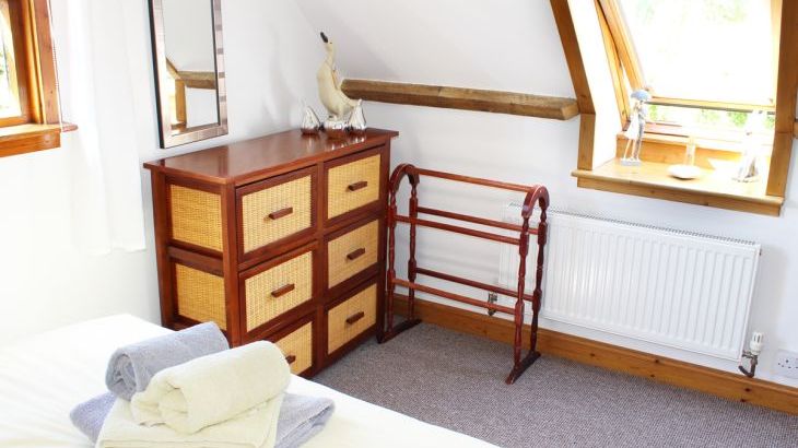 The Hayloft - Photo 12