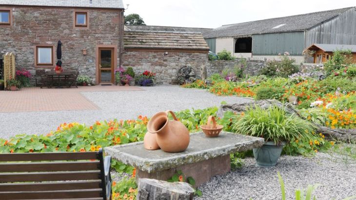 Piggery Cottage - Photo 11