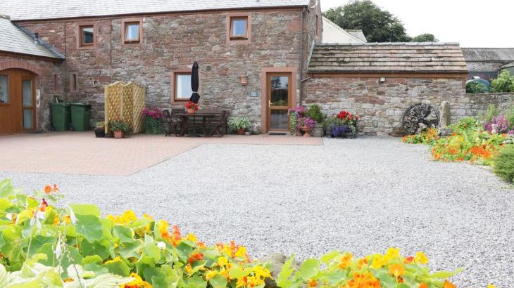 Piggery Cottage - Main Photo