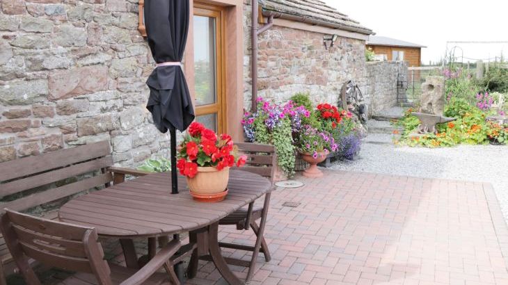 Piggery Cottage - Photo 2