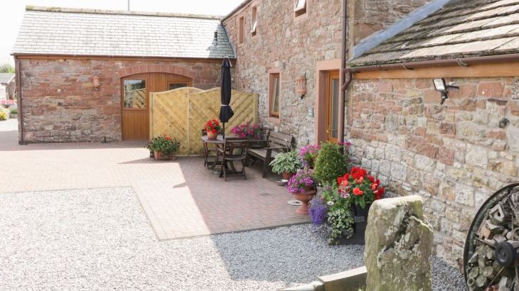 Piggery Cottage - Photo 1
